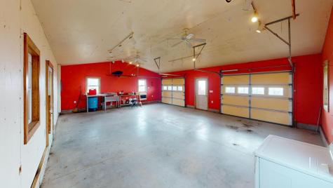 N16450 Hilltop Lane Gale Twp WI 54630