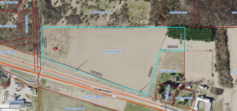 N16450 Hilltop Lane Gale Twp WI 54630