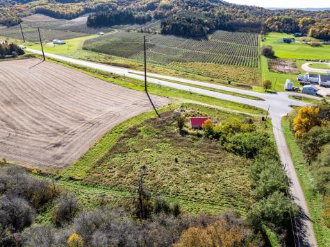 N16450 Hilltop Lane Gale Twp WI 54630