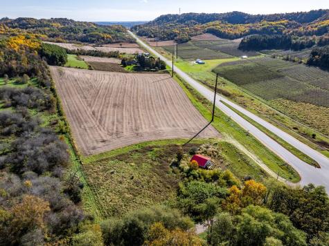 N16450 Hilltop Lane Gale Twp WI 54630