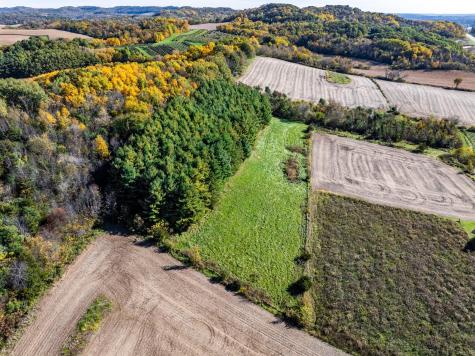 N16450 Hilltop Lane Gale Twp WI 54630