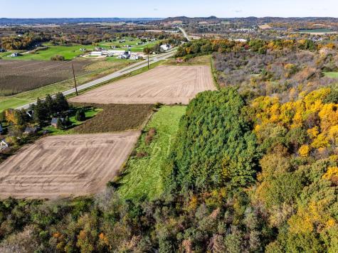 N16450 Hilltop Lane Gale Twp WI 54630
