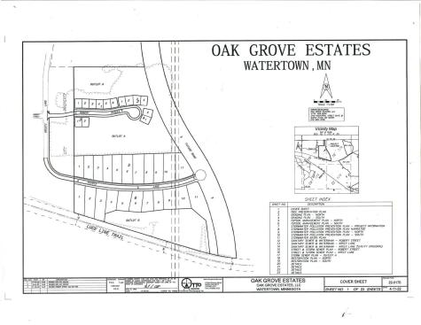 2325 Kristi Lane Avenue Watertown MN 55388