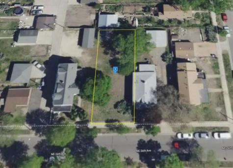 823 24th Avenue NE Minneapolis MN 55418