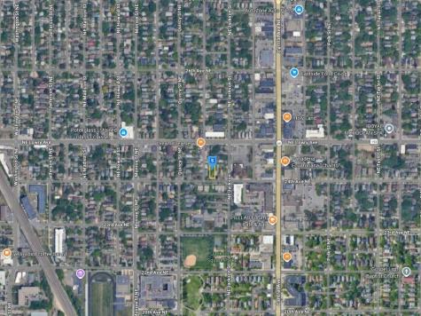 823 24th Avenue NE Minneapolis MN 55418