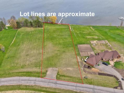 Xxxx Nugent Avenue SW Cokato MN 55321