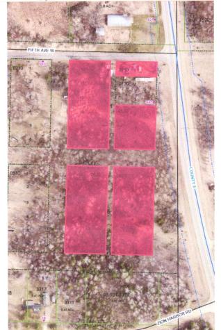 7 5th Avenue W Federal Dam MN 56641