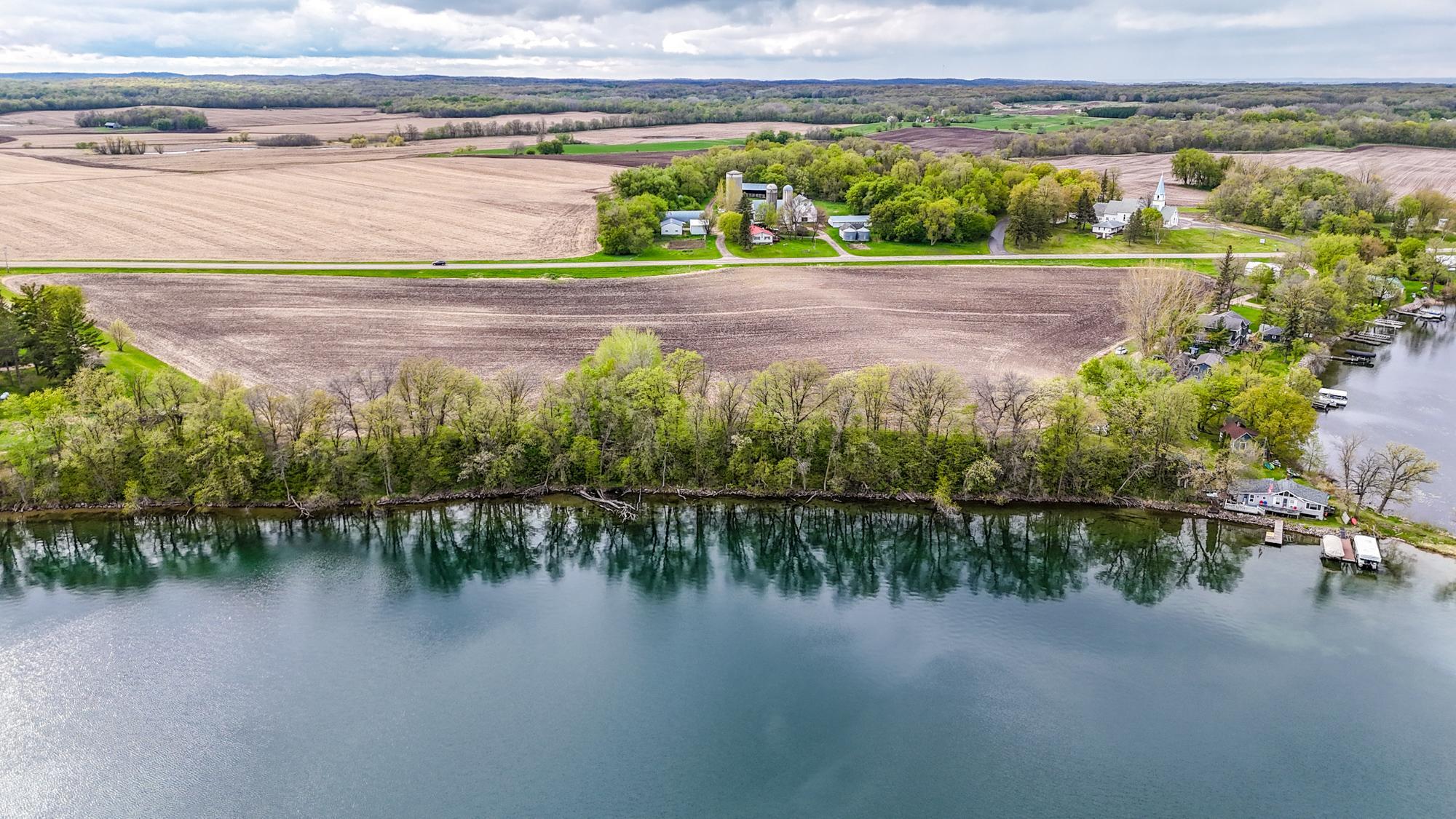 Tbd County Road 4 Vergas MN 56587