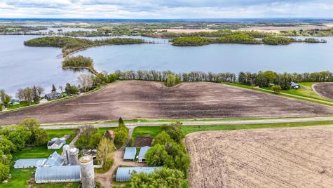Tbd County Road 4 Vergas MN 56587