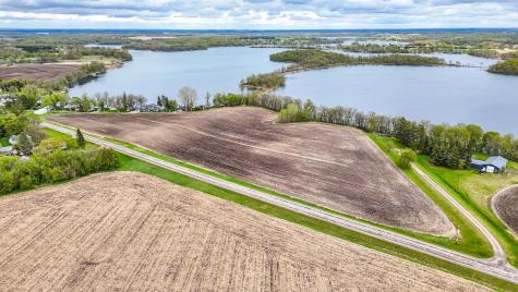 Tbd County Road 4 Vergas MN 56587