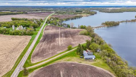 Tbd County Road 4 Vergas MN 56587