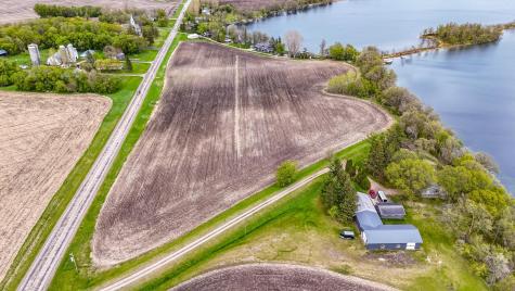 Tbd County Road 4 Vergas MN 56587