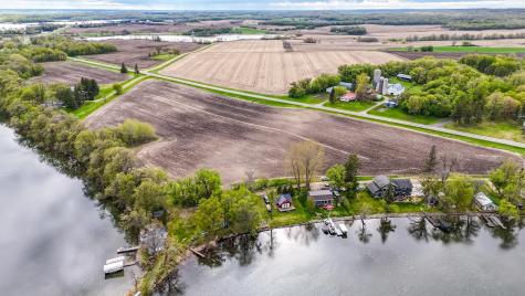 Tbd County Road 4 Vergas MN 56587
