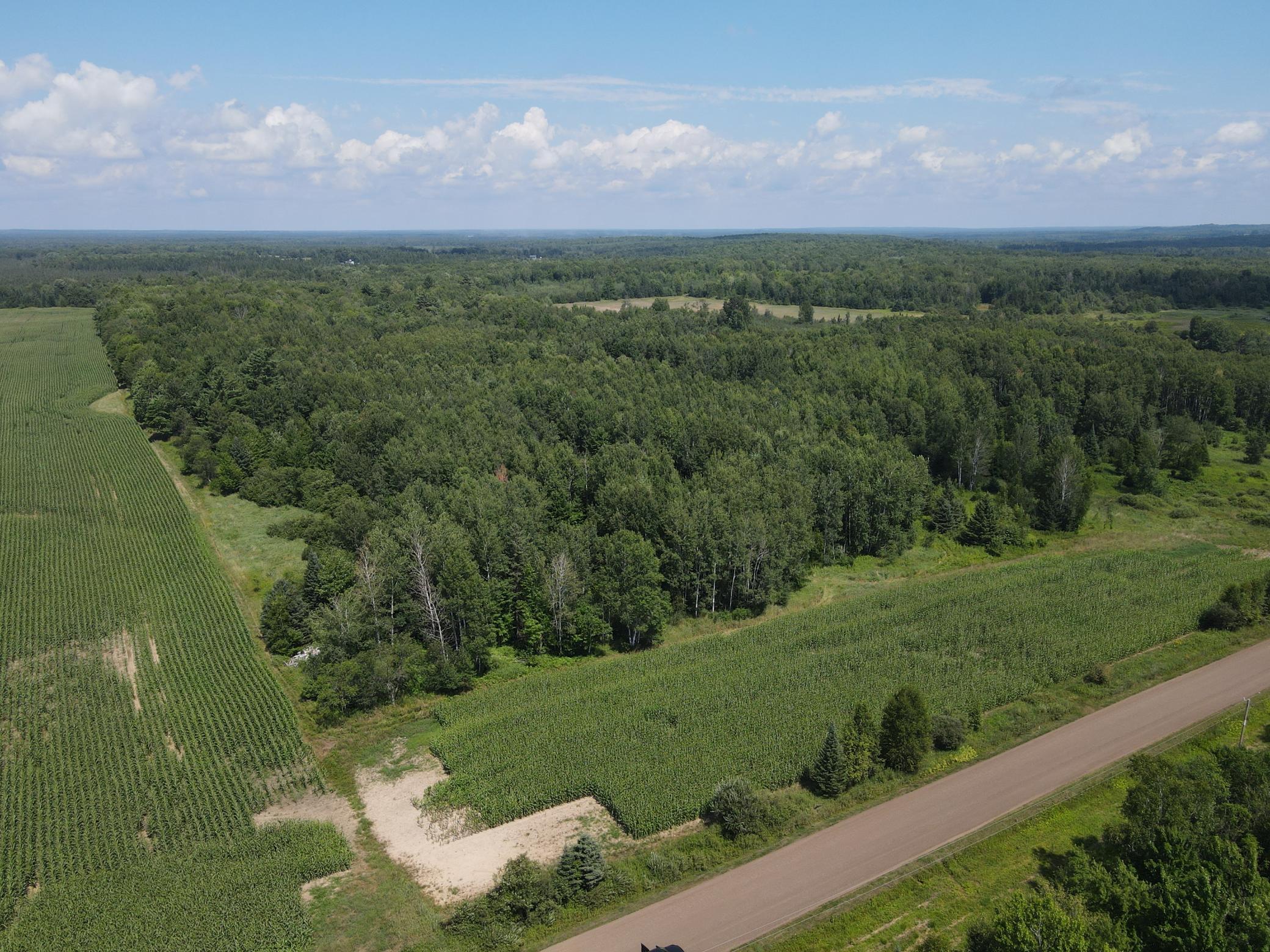 Tbd County Road M Ogema WI 54459