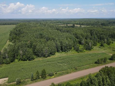 Tbd County Road M Ogema WI 54459