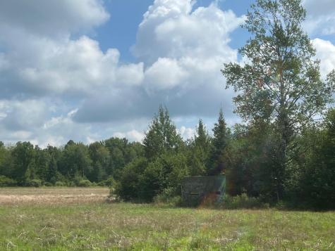 Tbd County Road M Ogema WI 54459
