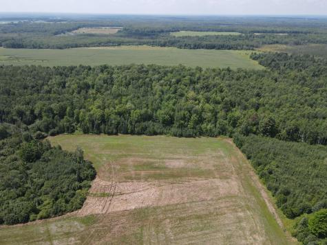 Tbd County Road M Ogema WI 54459