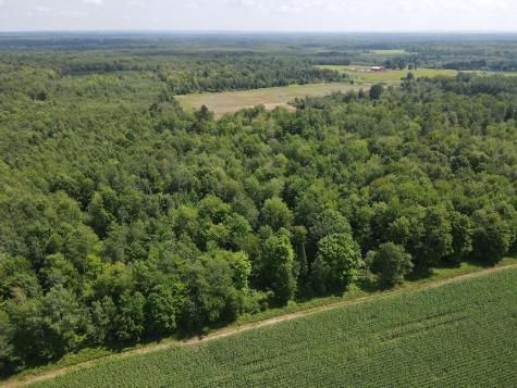 Tbd County Road M Ogema WI 54459