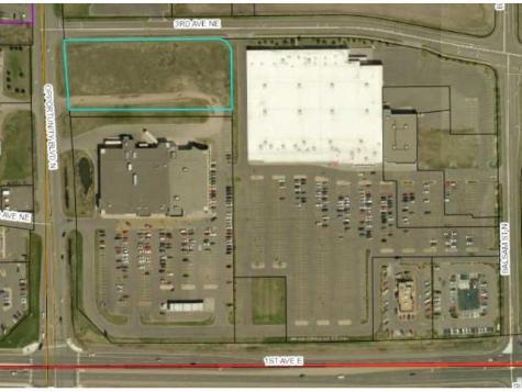 Tbd Opportunity Boulevard N Cambridge MN 55008