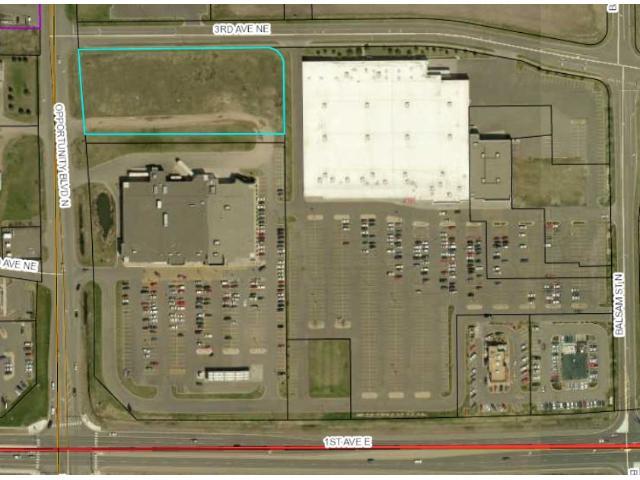 Tbd Opportunity Boulevard N Cambridge MN 55008