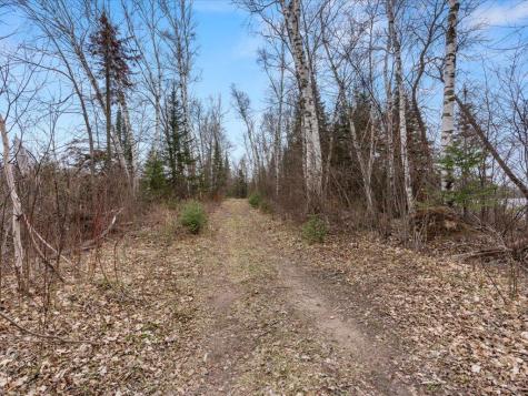 Tbd 640th Lane Jacobson MN 55752