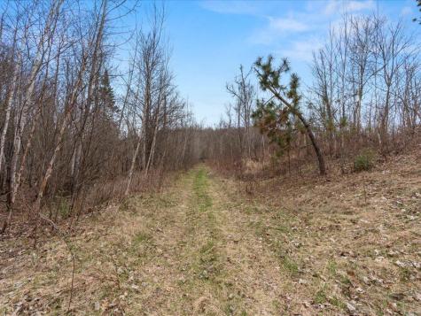 Tbd 640th Lane Jacobson MN 55752