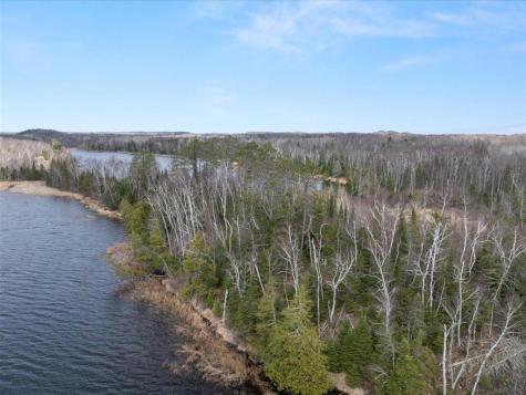Tbd 640th Lane Jacobson MN 55752