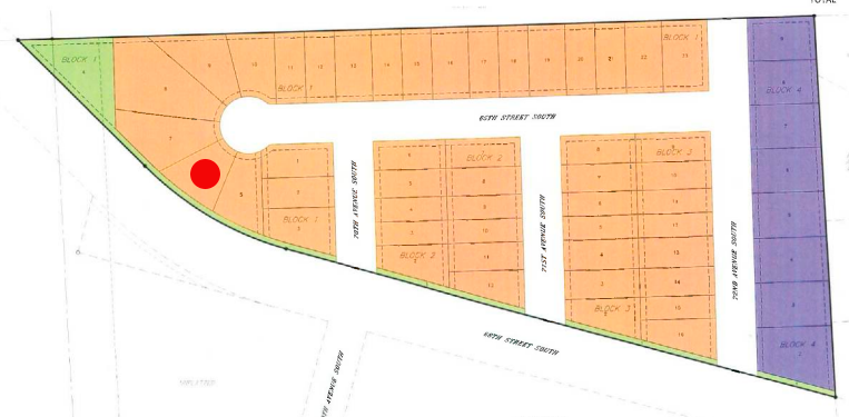 6971 65 Street S Horace ND 58047