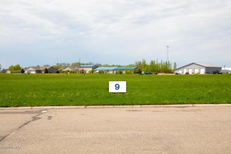 505 Lot#9 5th Street E Brandon MN 56315