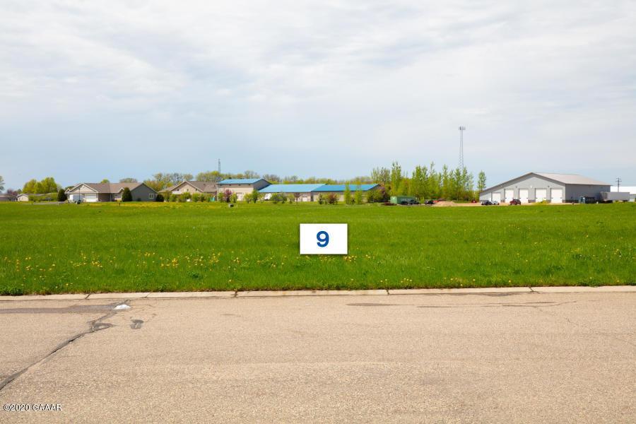 505 Lot#9 5th Street E Brandon MN 56315