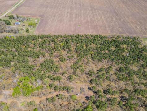 Tbd Deacon Drive - Parcel F Park Rapids MN 56470