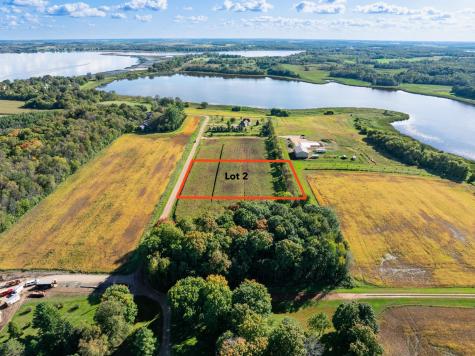 Lot 2 Bluebill Drive SW Alexandria MN 56308