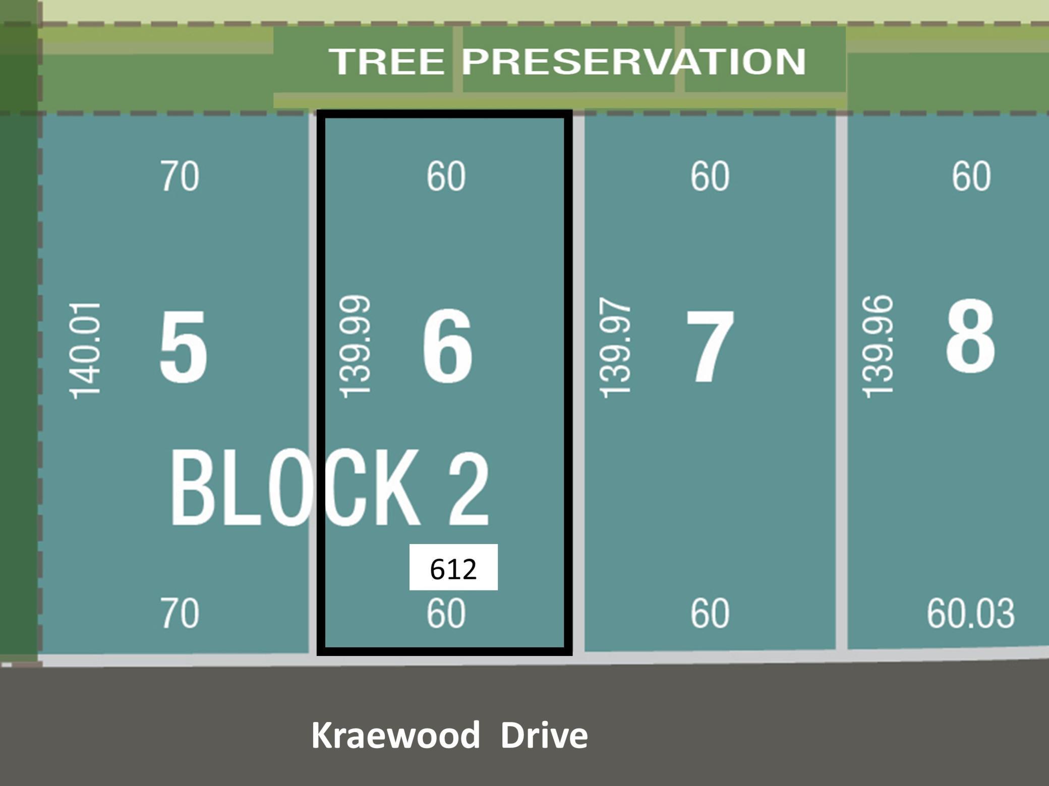 612 Kraewood Drive Northfield MN 55057