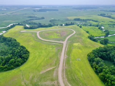 Lot 4 Block 1 River View Trail Pelican Rapids MN 56572