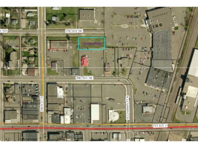 Xxxx 3rd Avenue NE Cambridge MN 55008