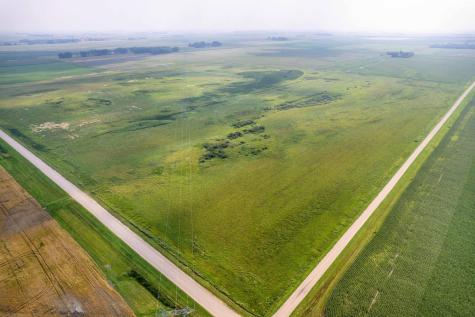 Tbd 250th Street Rothsay MN 56579