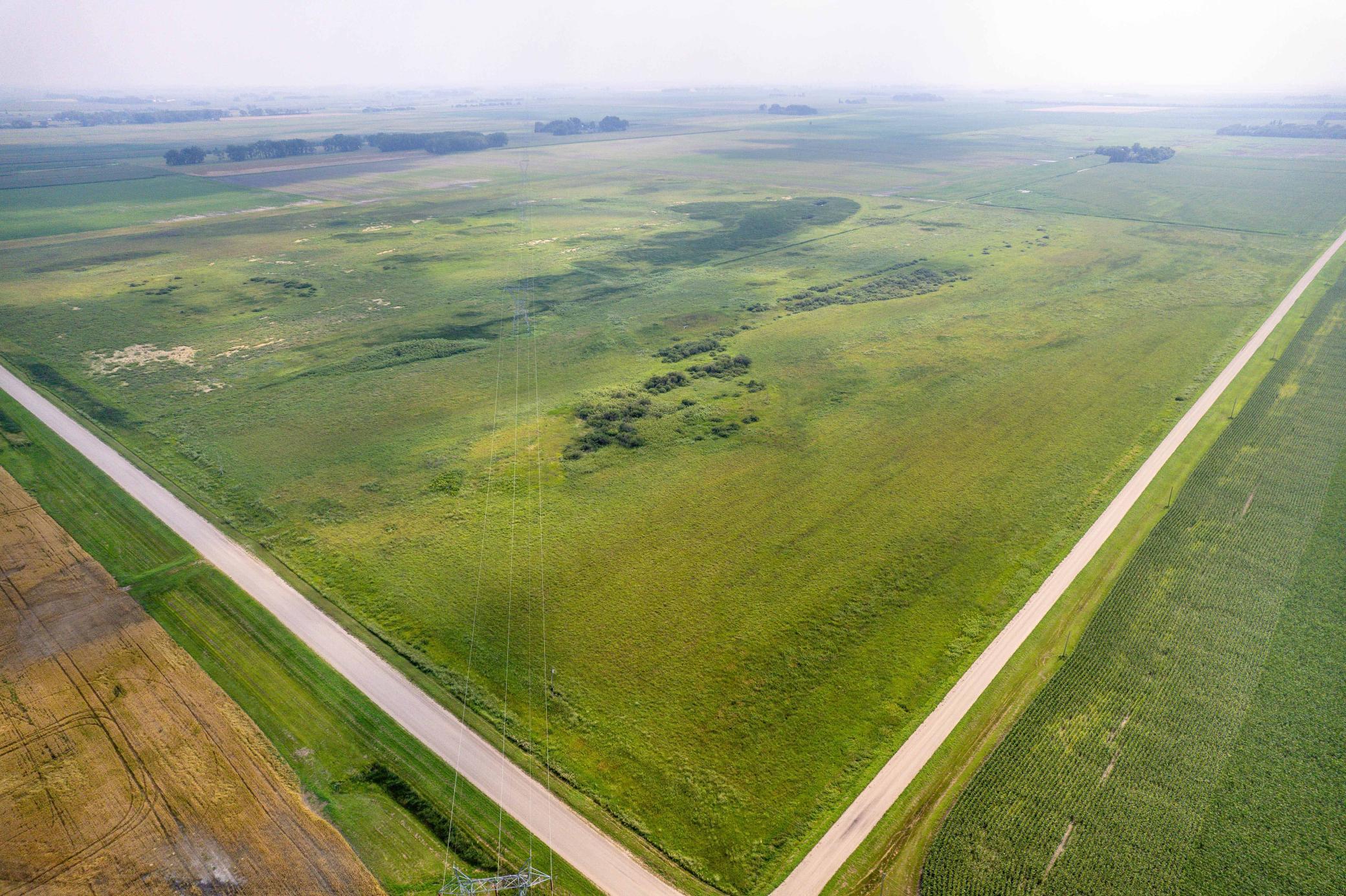 Tbd 250th Street Rothsay MN 56579