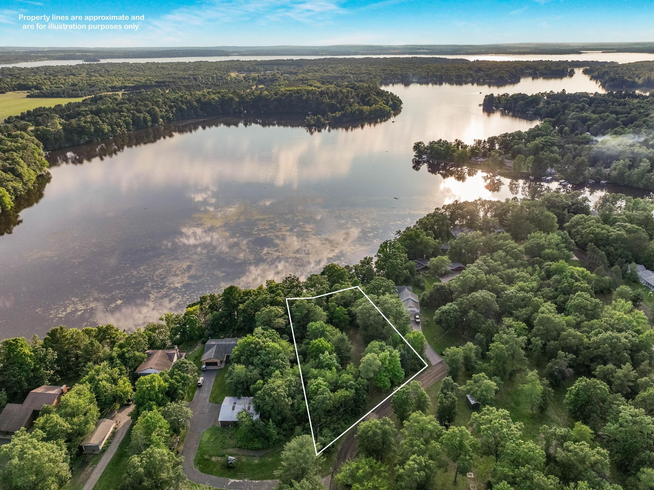 Xxx 73rd Avenue Chippewa Falls WI 54729