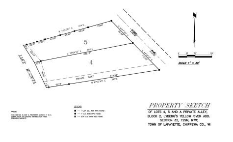 Xxx 73rd Avenue Chippewa Falls WI 54729