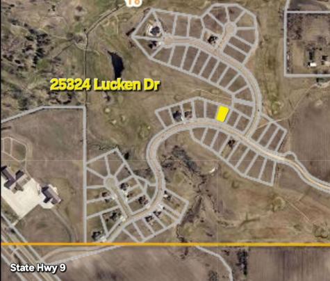 25324 Lucken Drive Hancock MN 56244