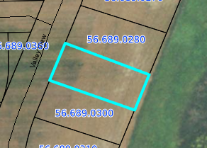 2524 Valley View Hawley MN 56549