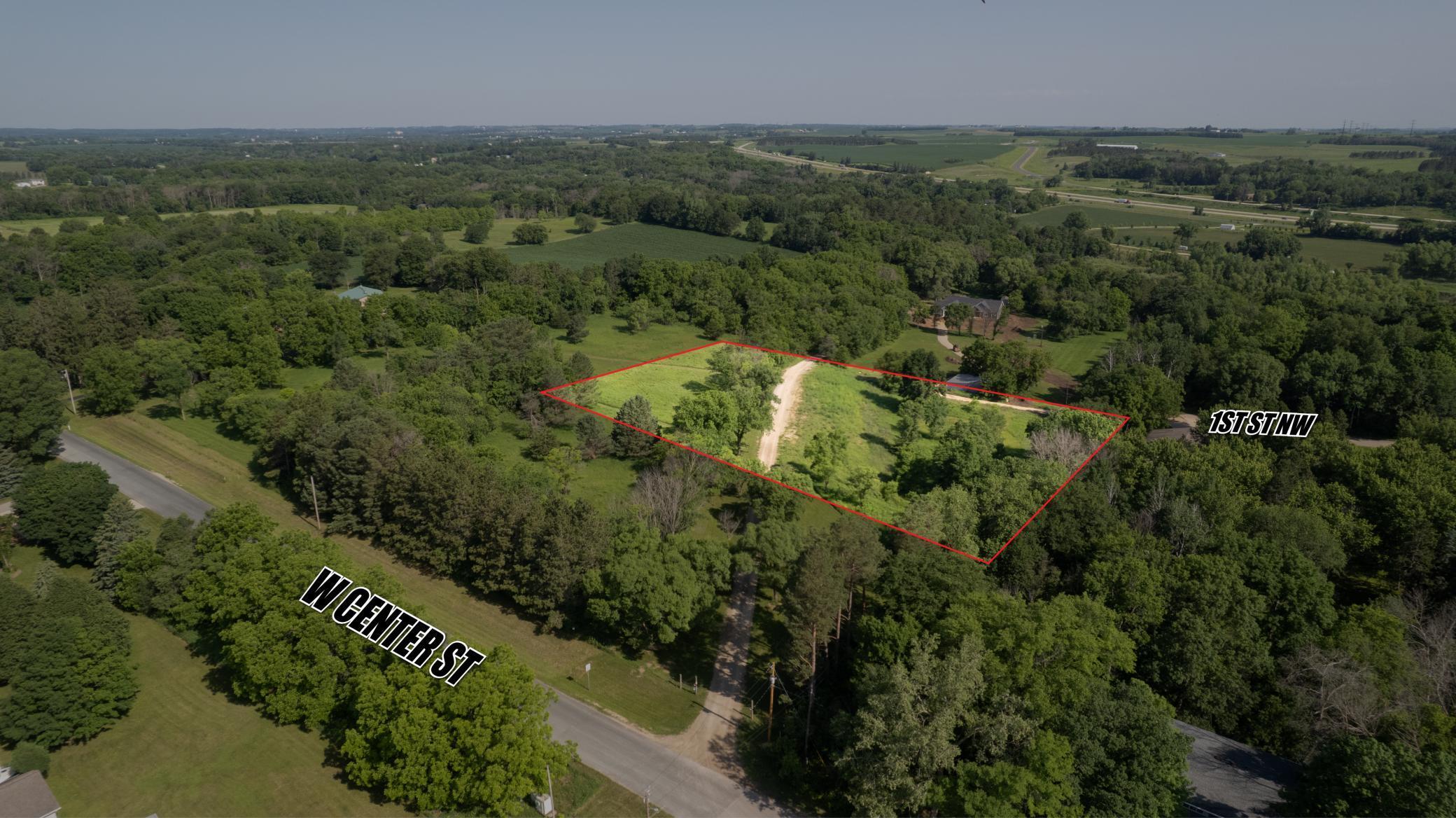 Tbd 1st Street NW Oronoco MN 55960