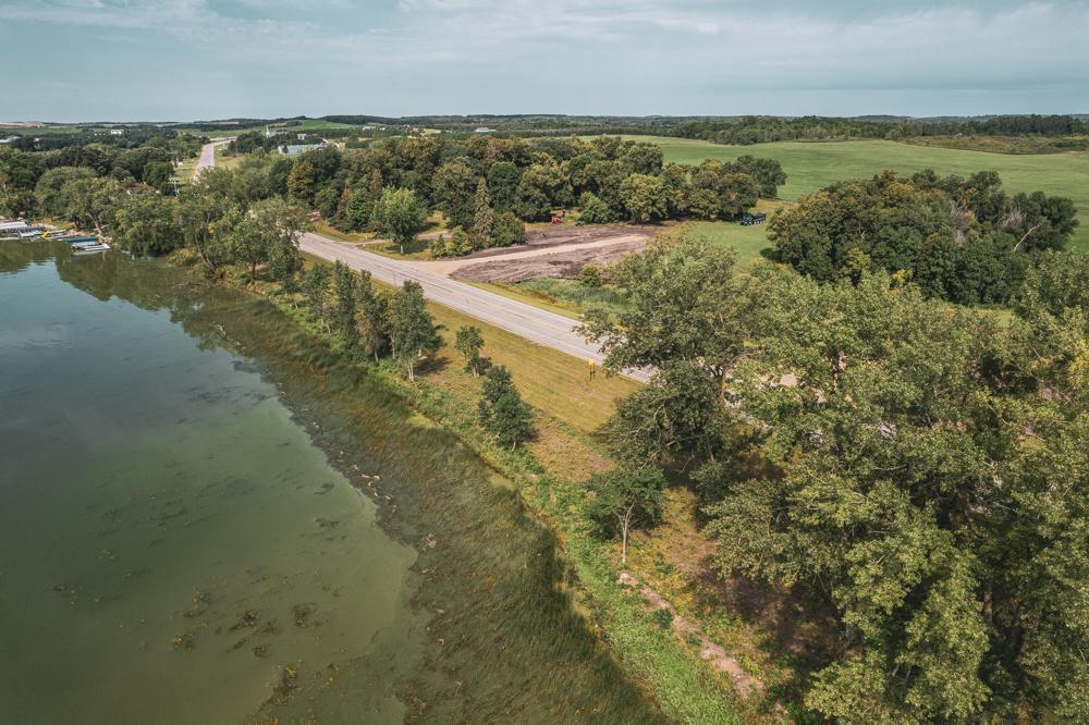 Lot 3 Co Highway 4 Lake Park MN 56554