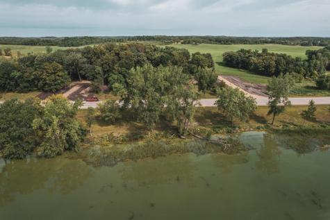 Lot 3 Co Highway 4 Lake Park MN 56554