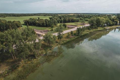 Lot 3 Co Highway 4 Lake Park MN 56554