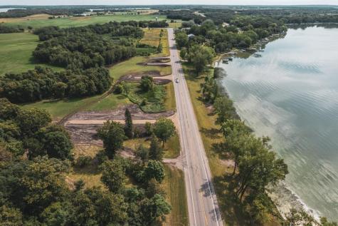 Lot 3 Co Highway 4 Lake Park MN 56554