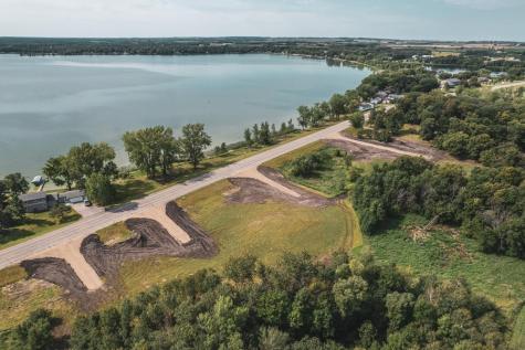 Lot 3 Co Highway 4 Lake Park MN 56554