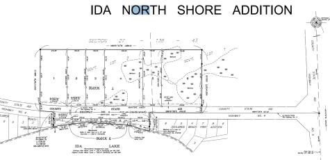 Lot 3 Co Highway 4 Lake Park MN 56554