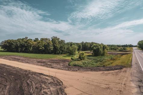 Lot 3 Co Highway 4 Lake Park MN 56554