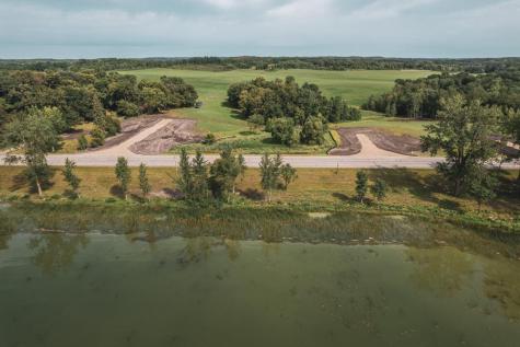 Lot 3 Co Highway 4 Lake Park MN 56554